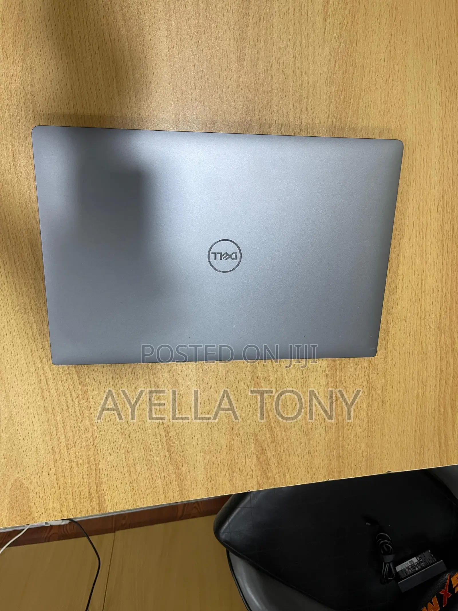 New Laptop Dell Latitude 5540 16GB Intel Core i7 SSD 256GB