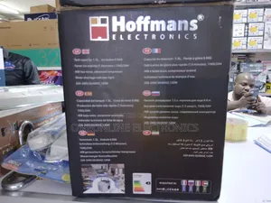 Ice Machine Portable