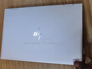 New Laptop HP EliteBook 830 G8 16GB Intel Core i7 SSD 512GB