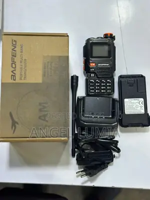 Boafeng 10km Walkie Talkie
