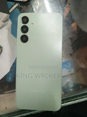 Samsung Galaxy A16 5G 128 GB White