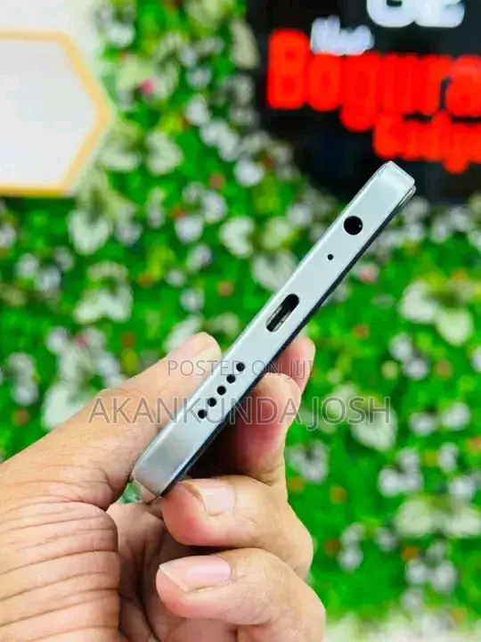 New Xiaomi Redmi 15C 4G 256 GB Green