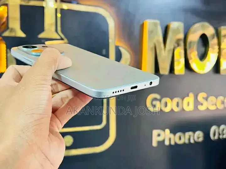 New Xiaomi Redmi 15C 4G 256 GB Green