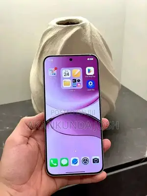 New Tecno Spark 40 Pro+ 256 GB Silver