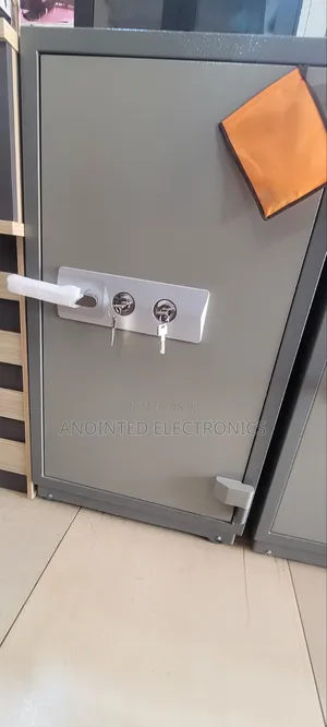 Heavy-duty Key Combination Safe