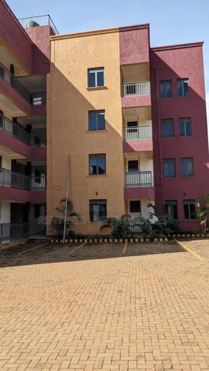 3bdrm Apartment in Gw Homes, Central Division for rent