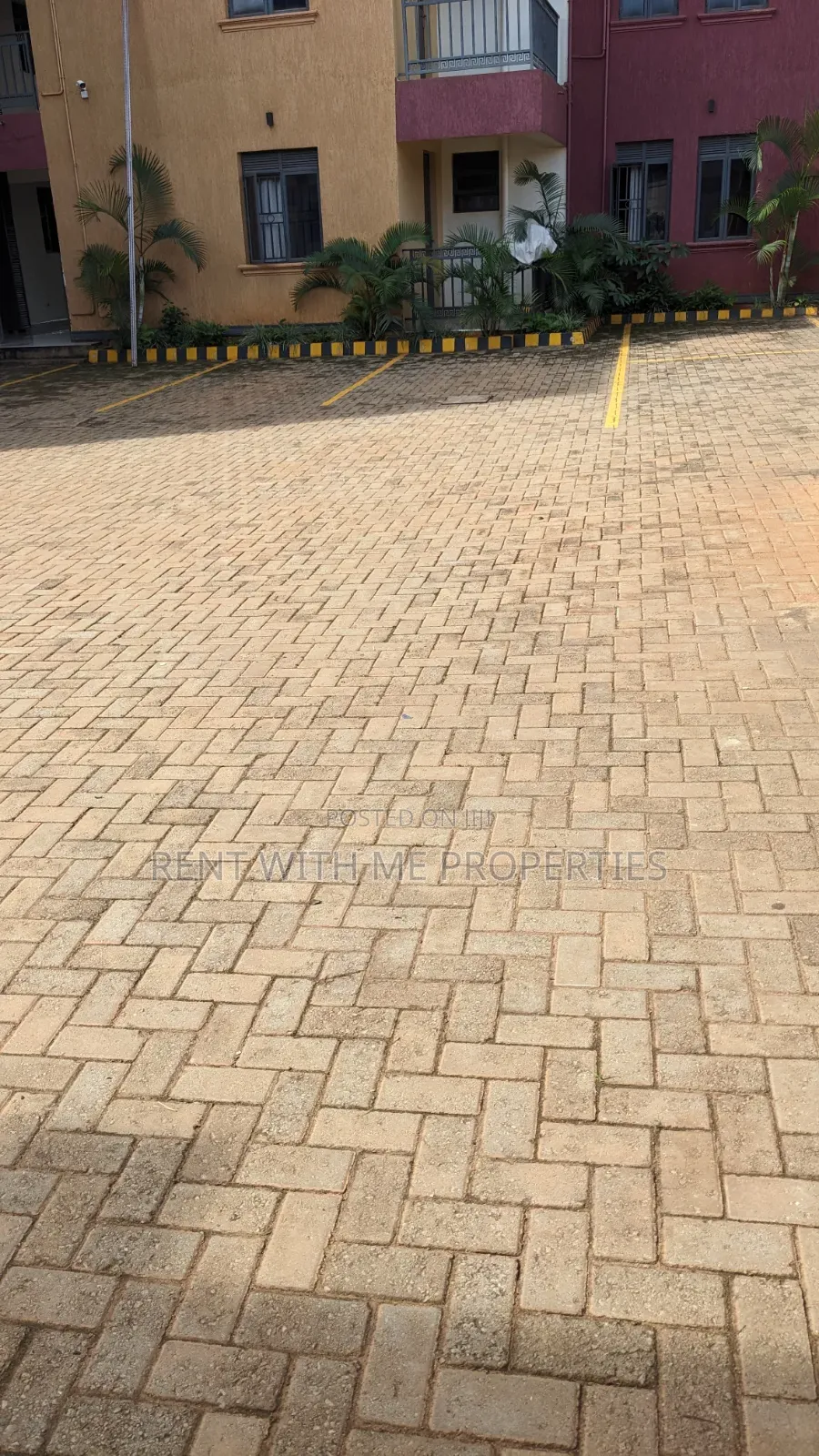 3bdrm Apartment in Gw Homes, Central Division for rent