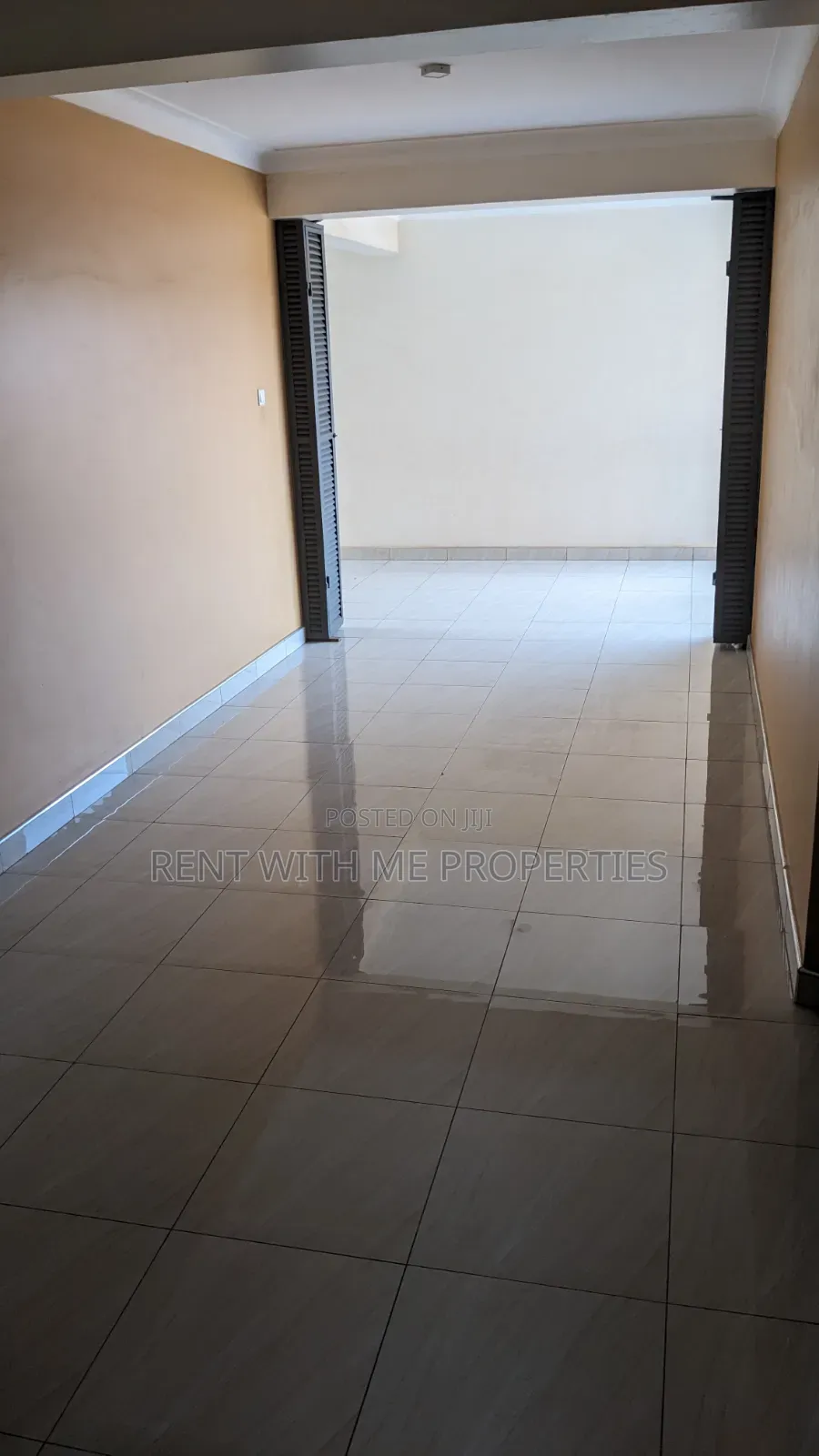 3bdrm Apartment in Gw Homes, Central Division for rent