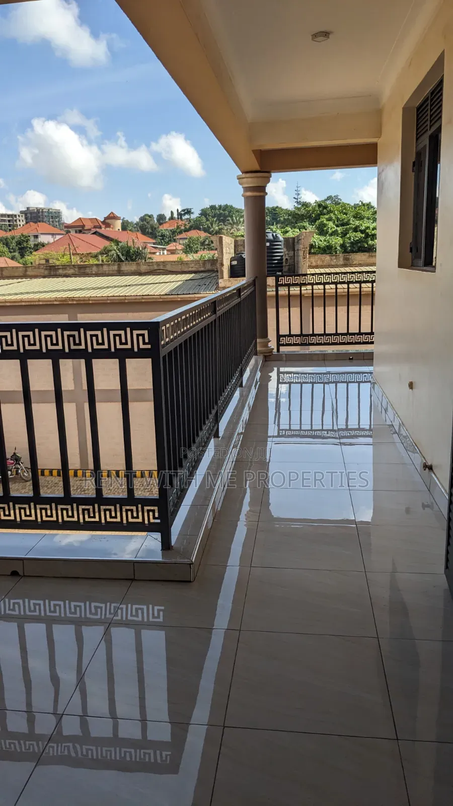 3bdrm Apartment in Gw Homes, Central Division for rent