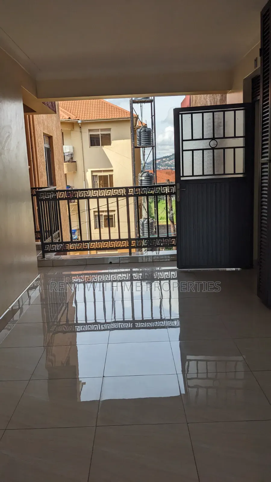 3bdrm Apartment in Gw Homes, Central Division for rent