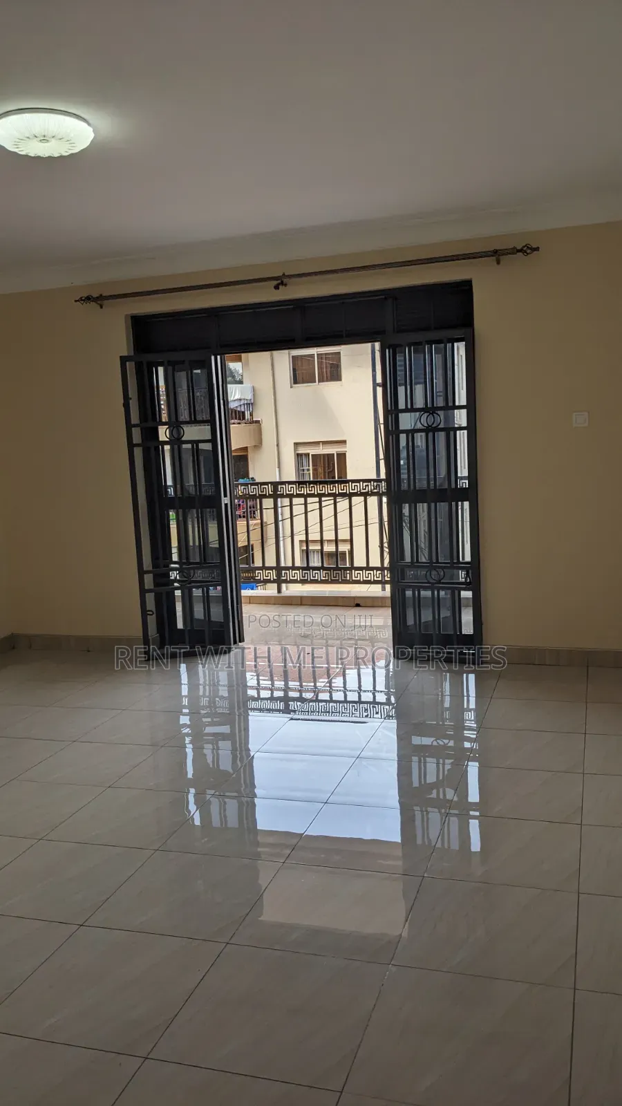 3bdrm Apartment in Gw Homes, Central Division for rent