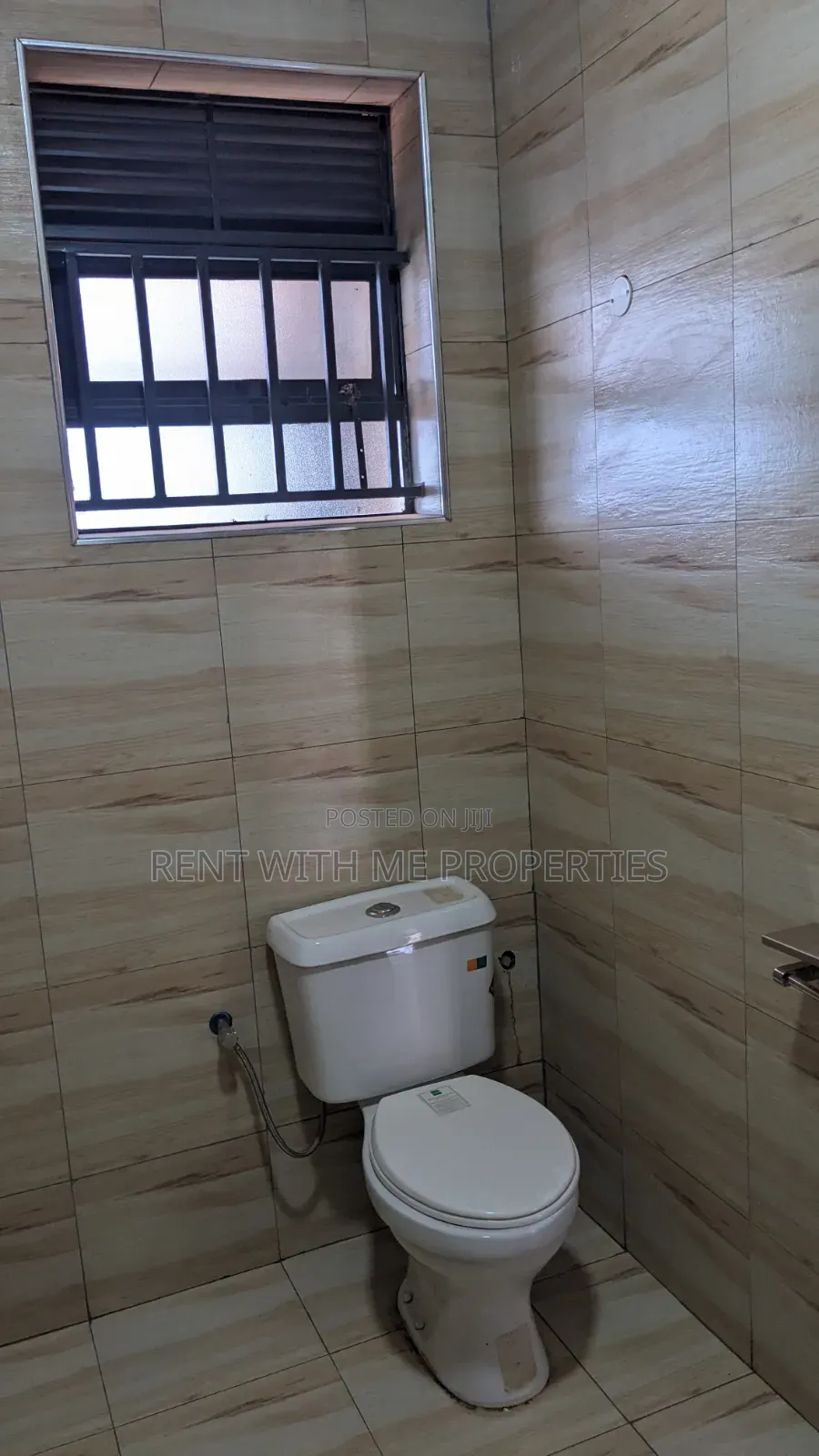 3bdrm Apartment in Gw Homes, Central Division for rent