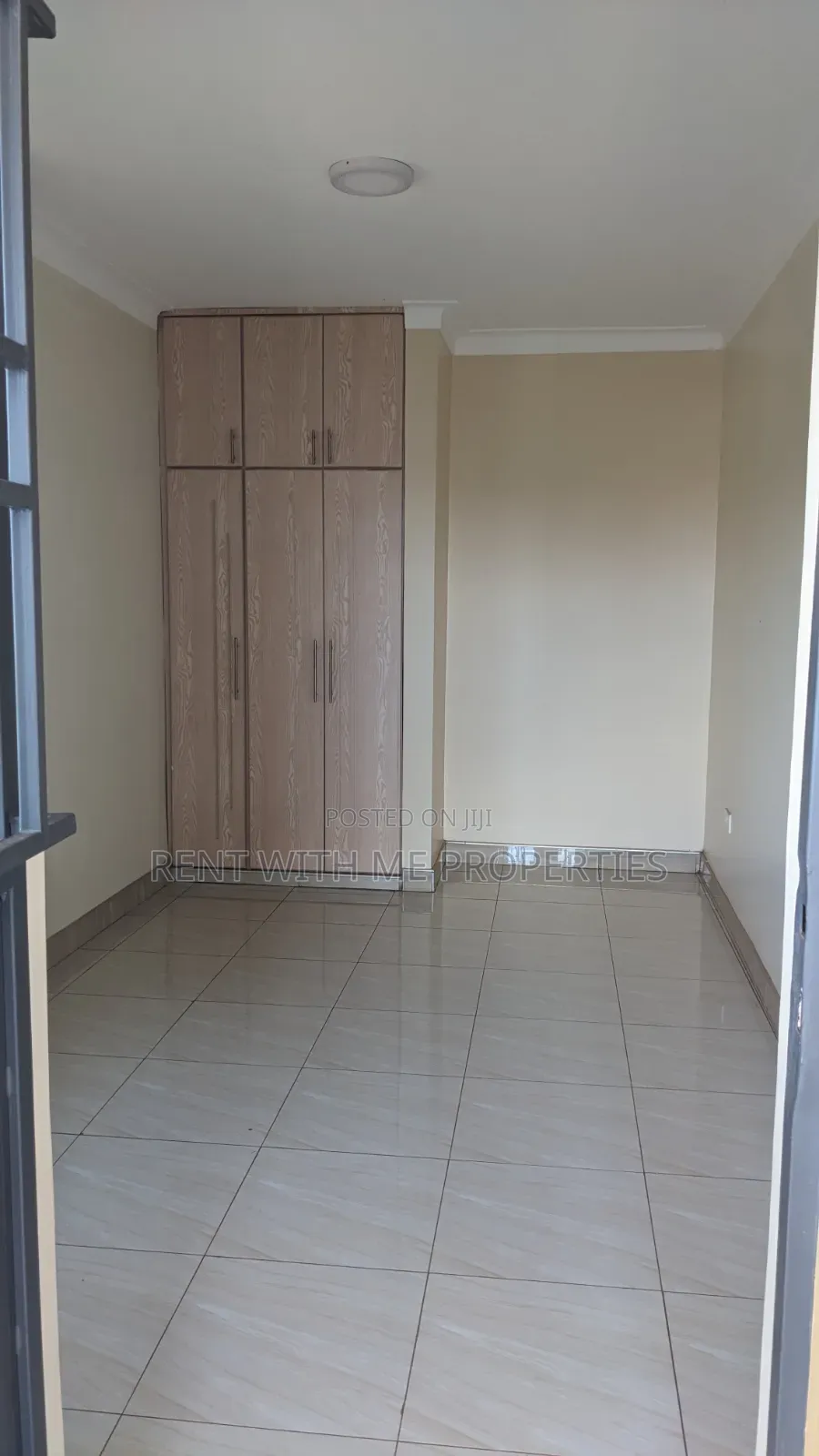 3bdrm Apartment in Gw Homes, Central Division for rent