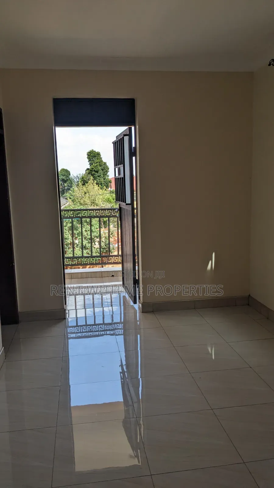 3bdrm Apartment in Gw Homes, Central Division for rent