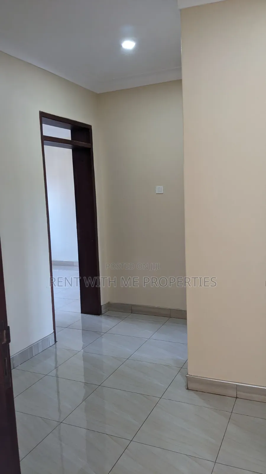 3bdrm Apartment in Gw Homes, Central Division for rent