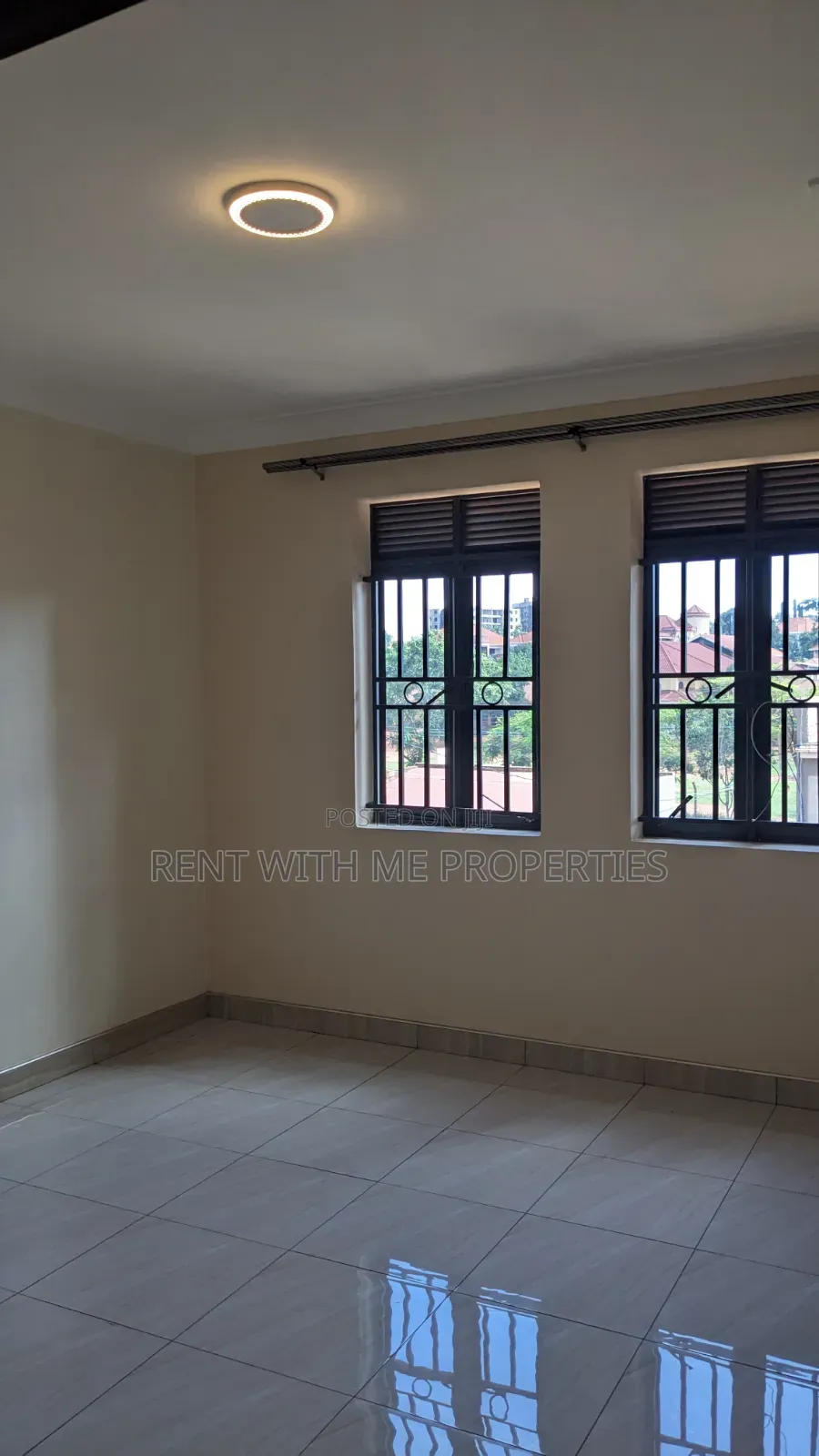 3bdrm Apartment in Gw Homes, Central Division for rent