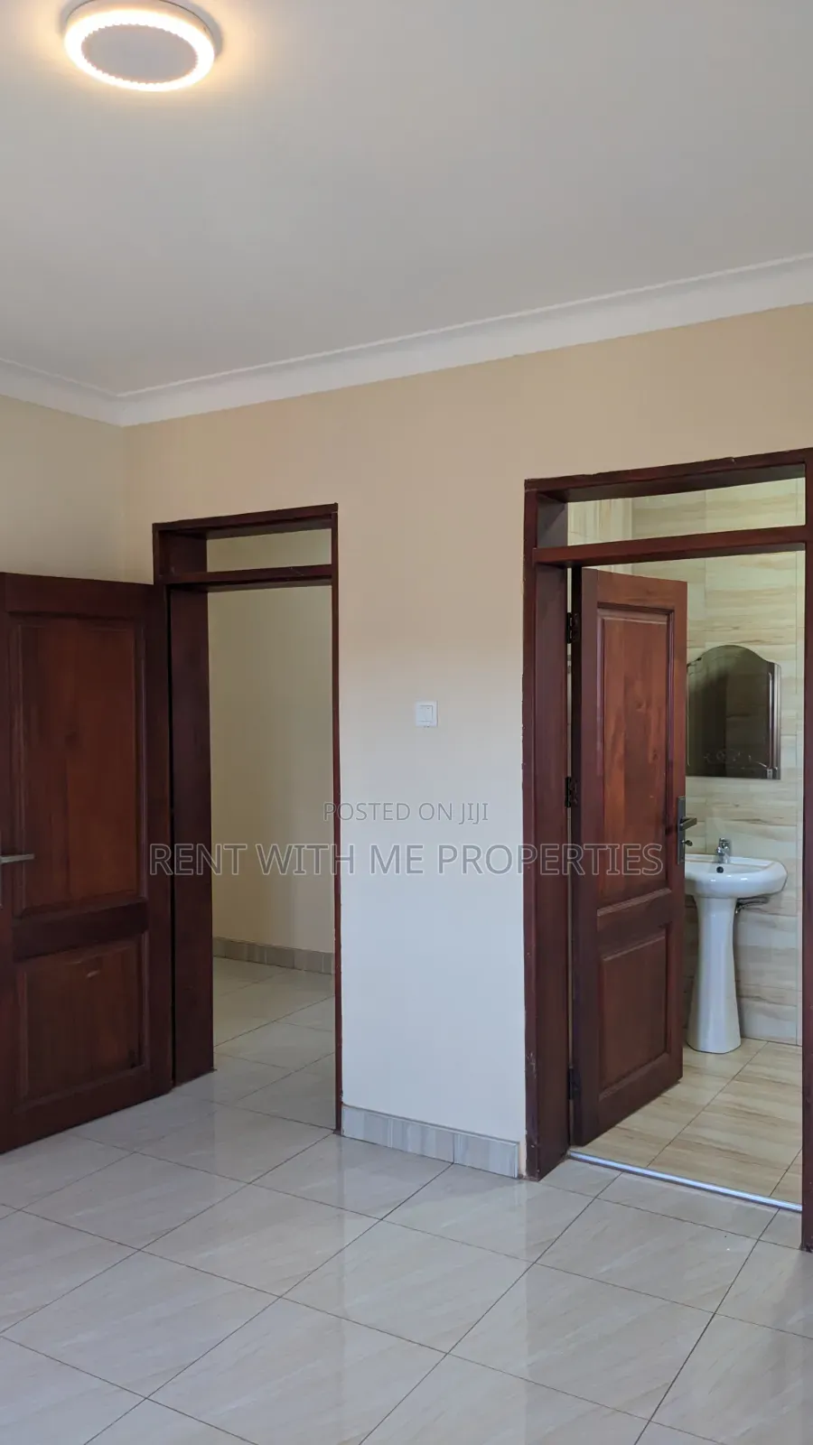 3bdrm Apartment in Gw Homes, Central Division for rent