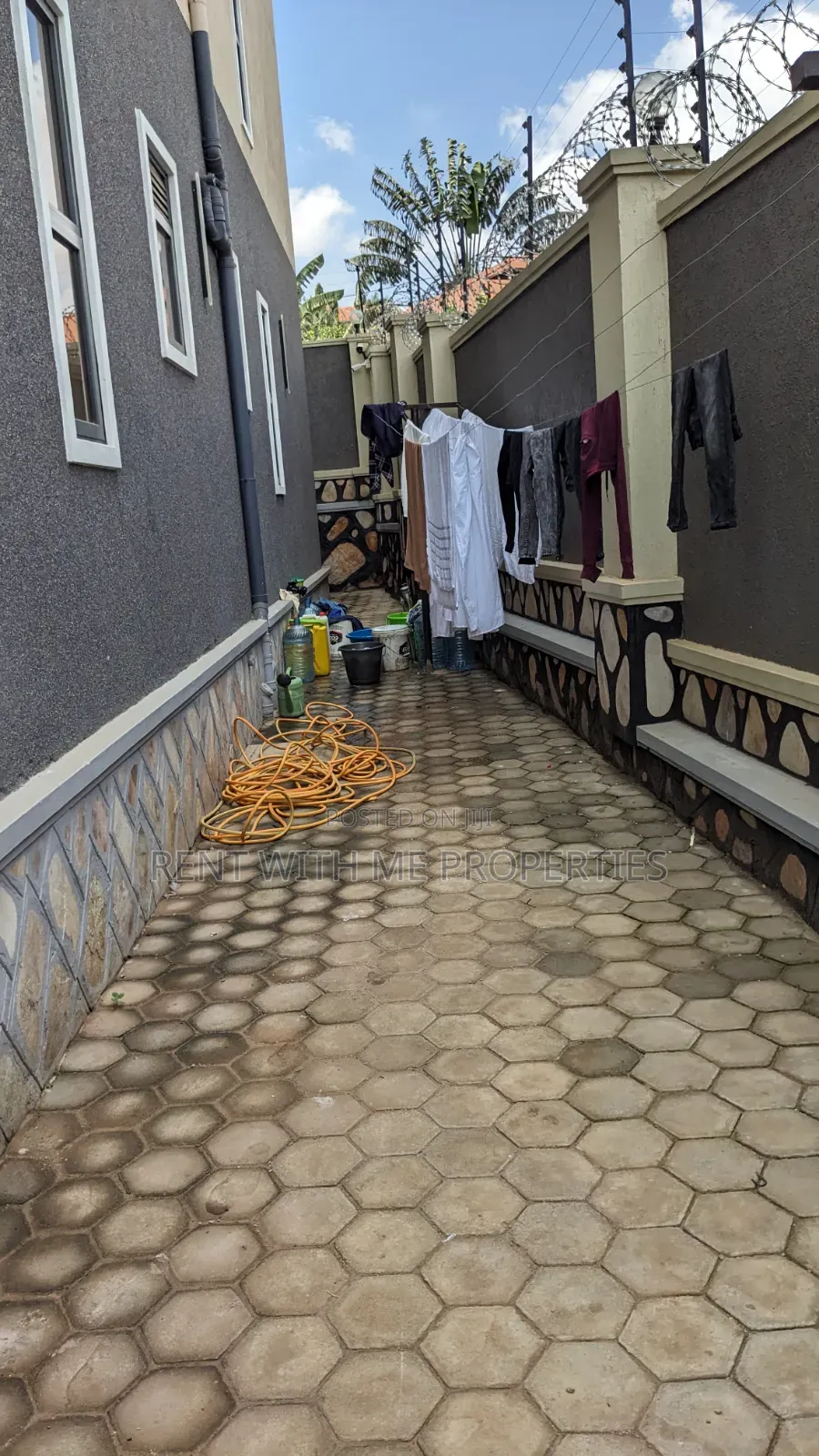 1bdrm Apartment in Von, Central Division for rent