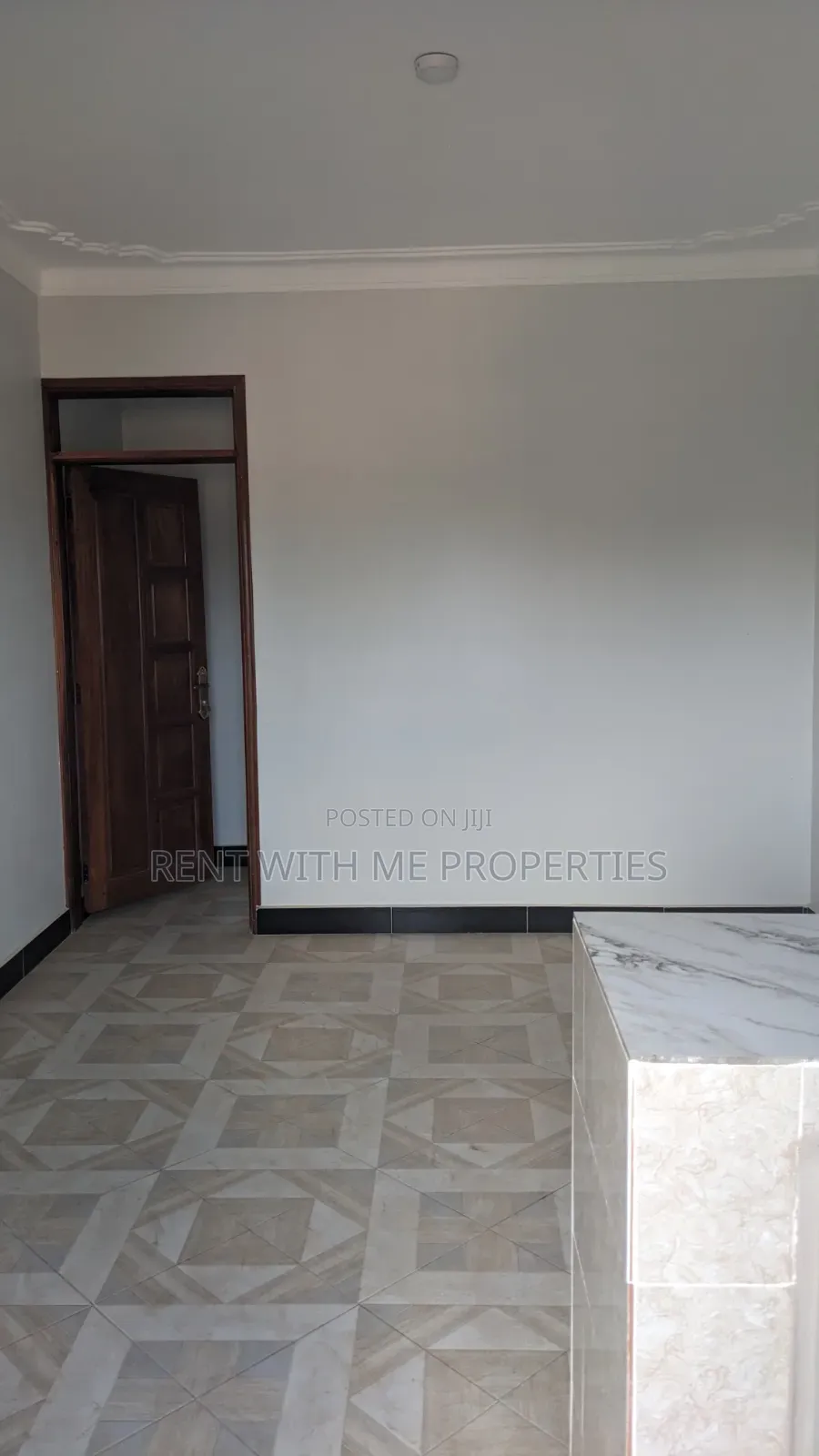 1bdrm Apartment in Von, Central Division for rent