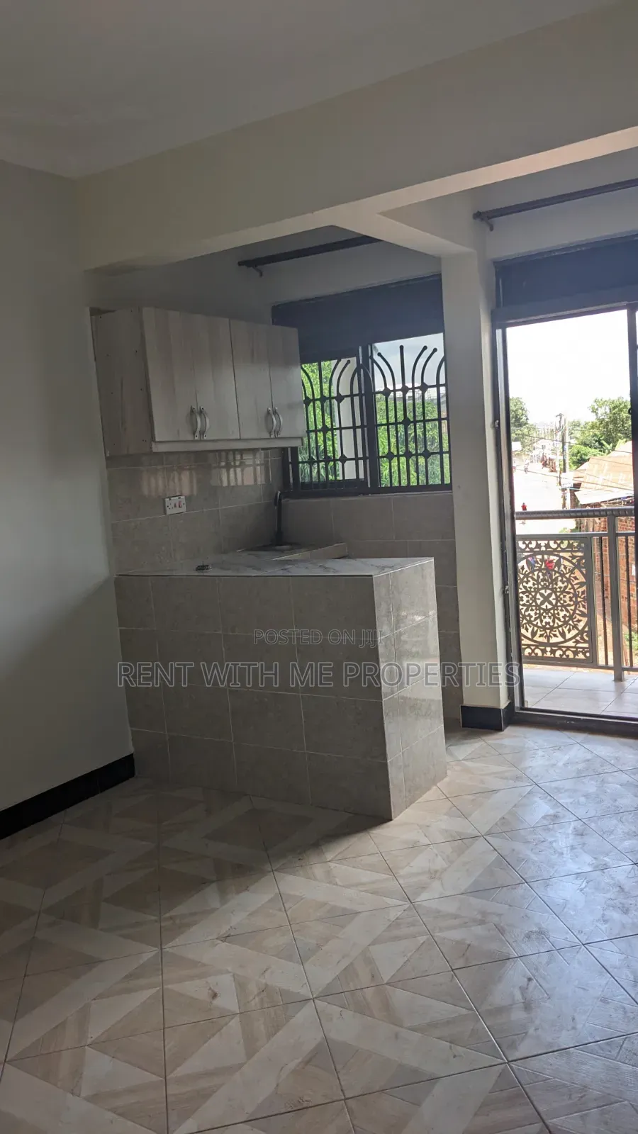 1bdrm Apartment in Von, Central Division for rent