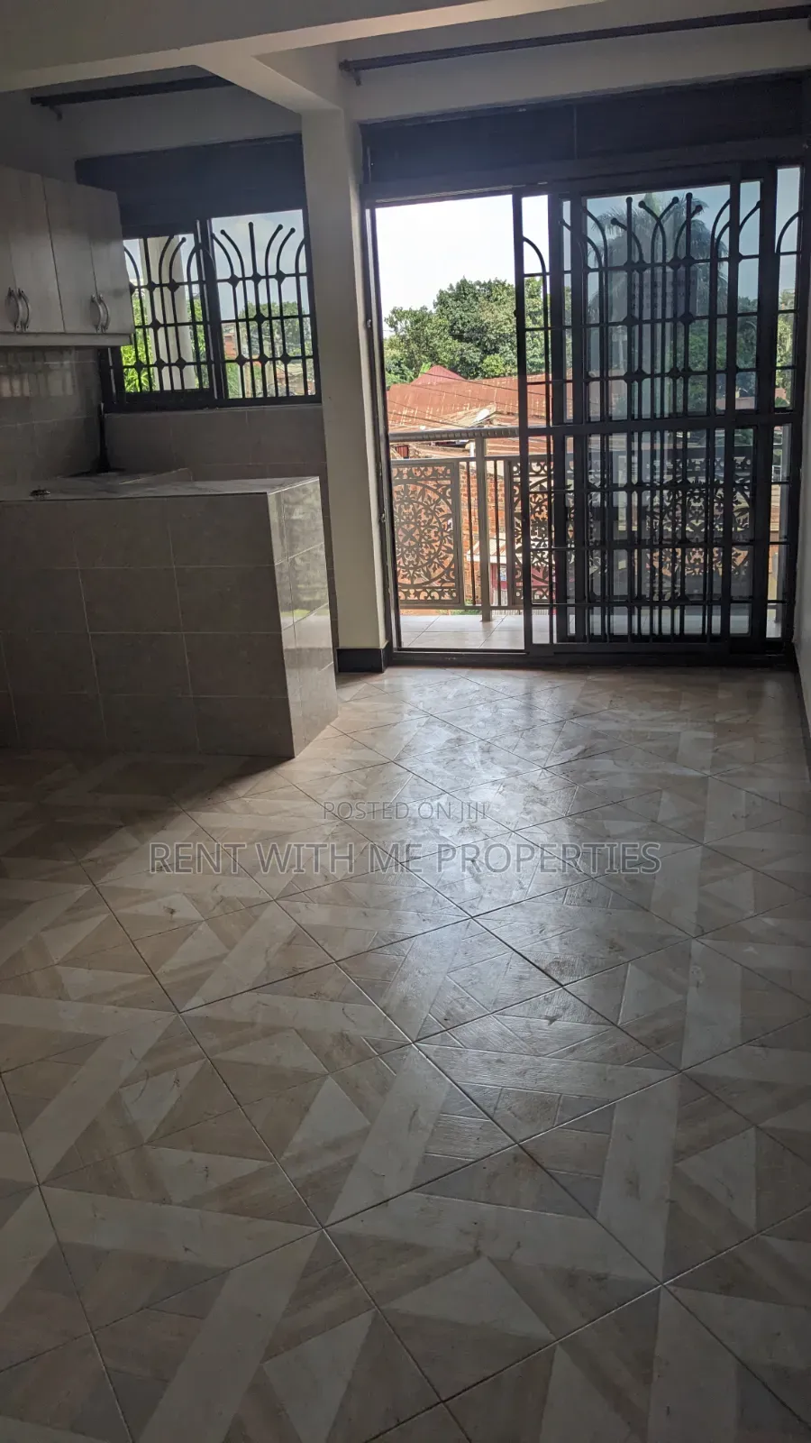 1bdrm Apartment in Von, Central Division for rent
