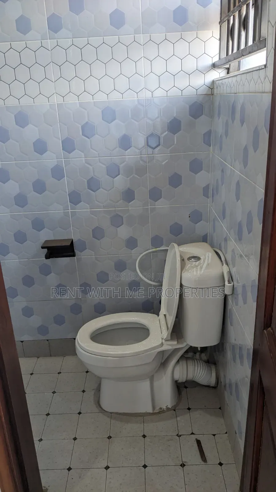 1bdrm Apartment in Von, Central Division for rent