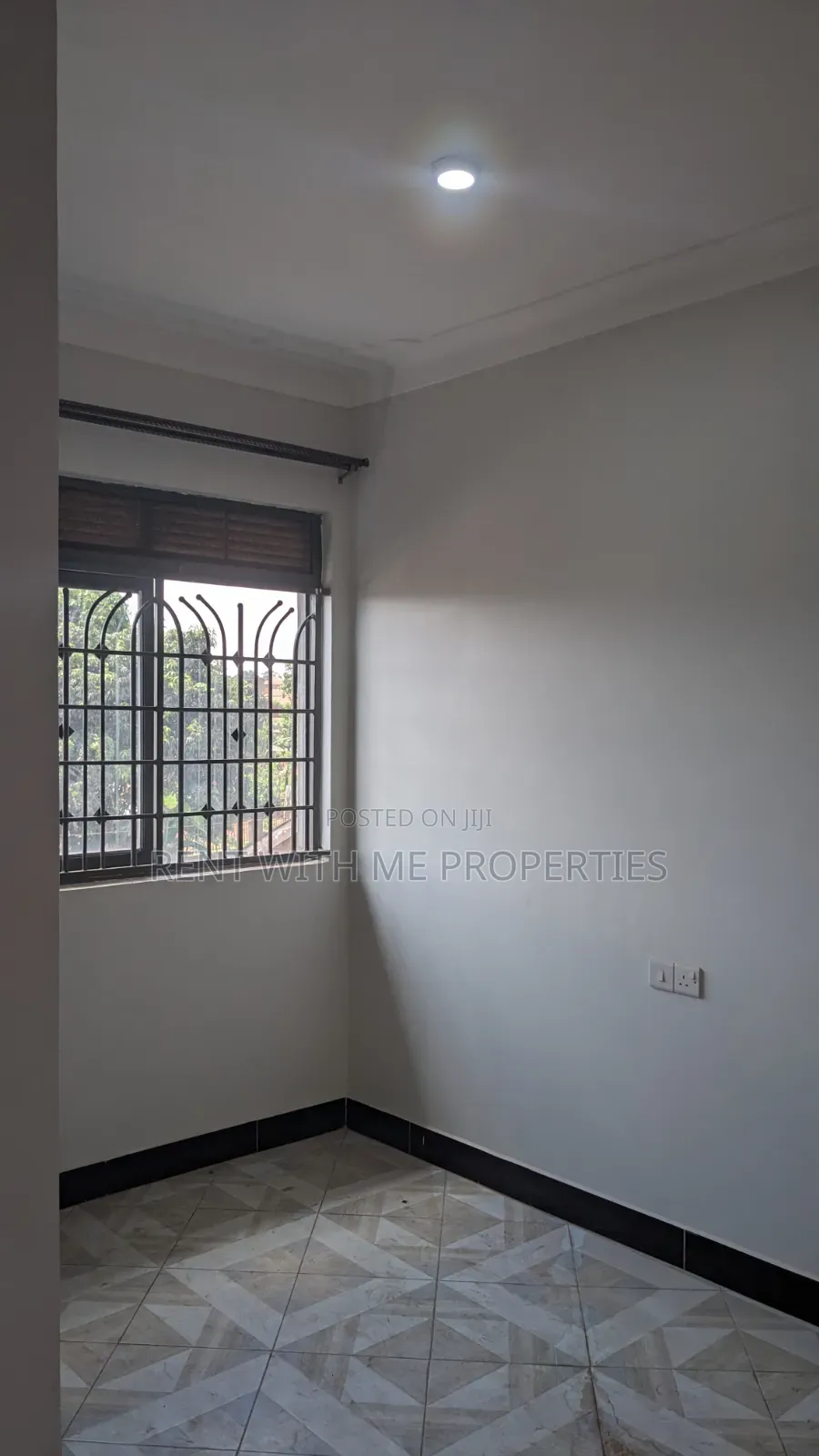 1bdrm Apartment in Von, Central Division for rent
