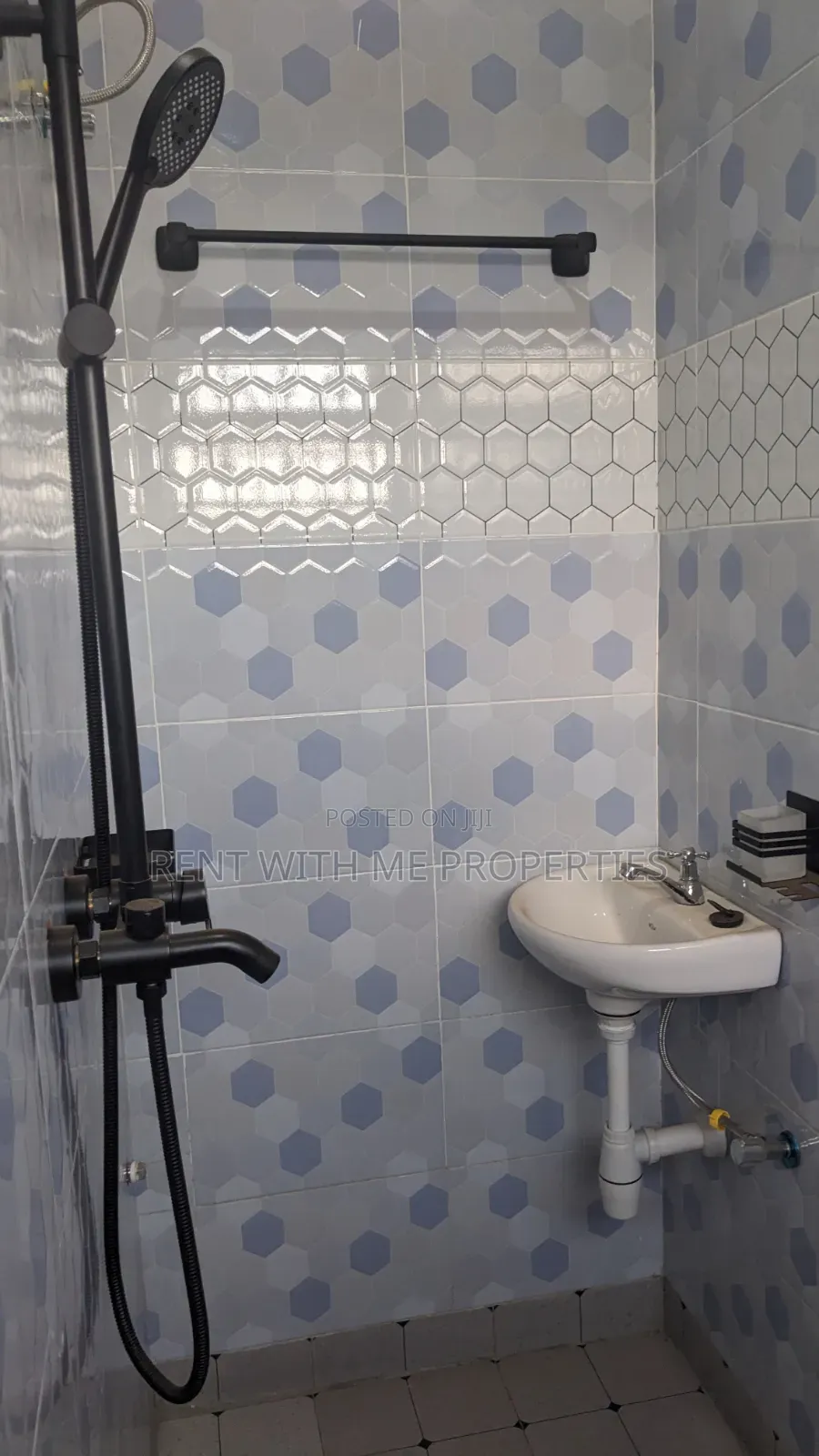 1bdrm Apartment in Von, Central Division for rent
