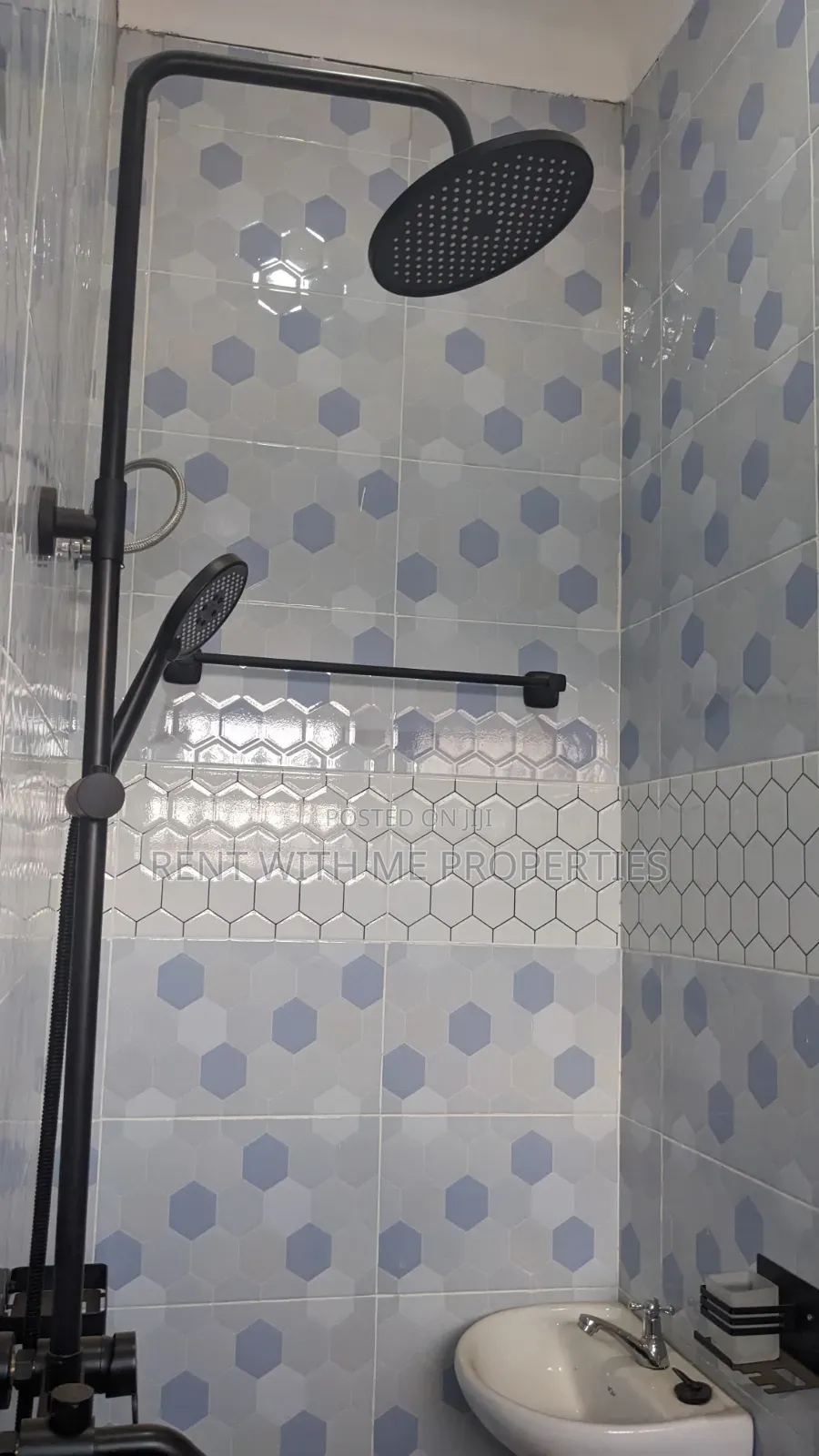 1bdrm Apartment in Von, Central Division for rent
