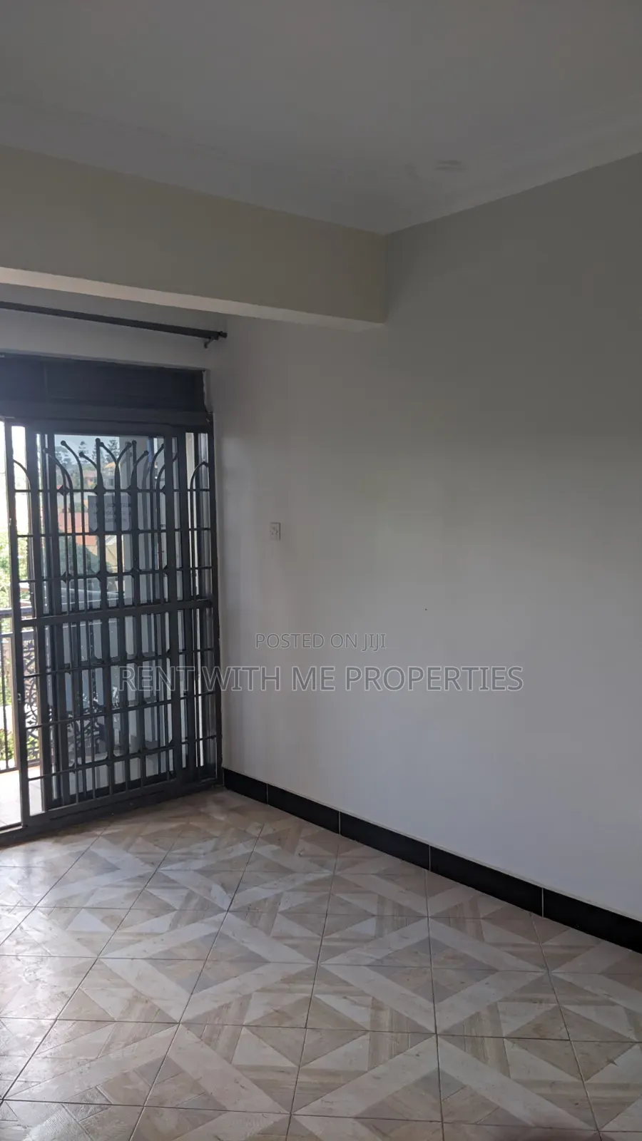 1bdrm Apartment in Von, Central Division for rent