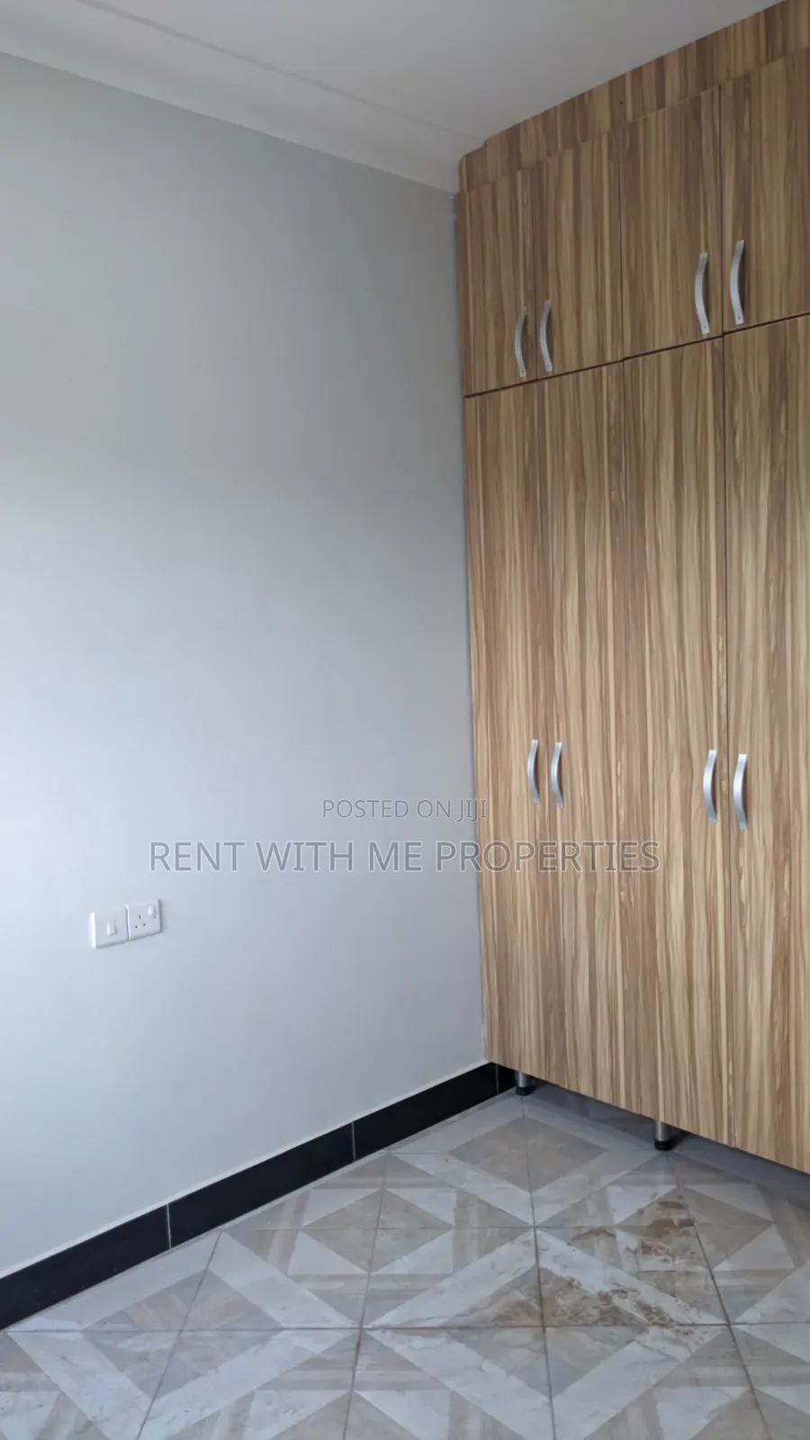 1bdrm Apartment in Von, Central Division for rent
