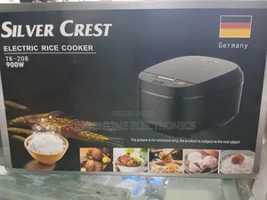 Rice Ccooker - Digital