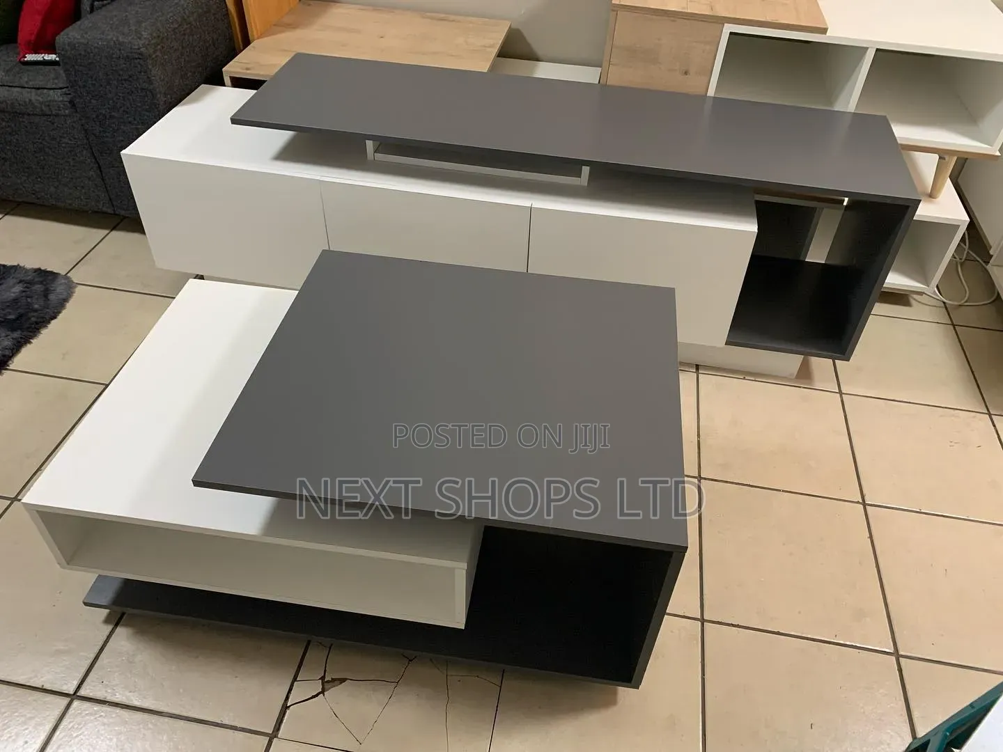 Center Table and Tv Stand/Center Table and Tv Stand/Centertables/Stan