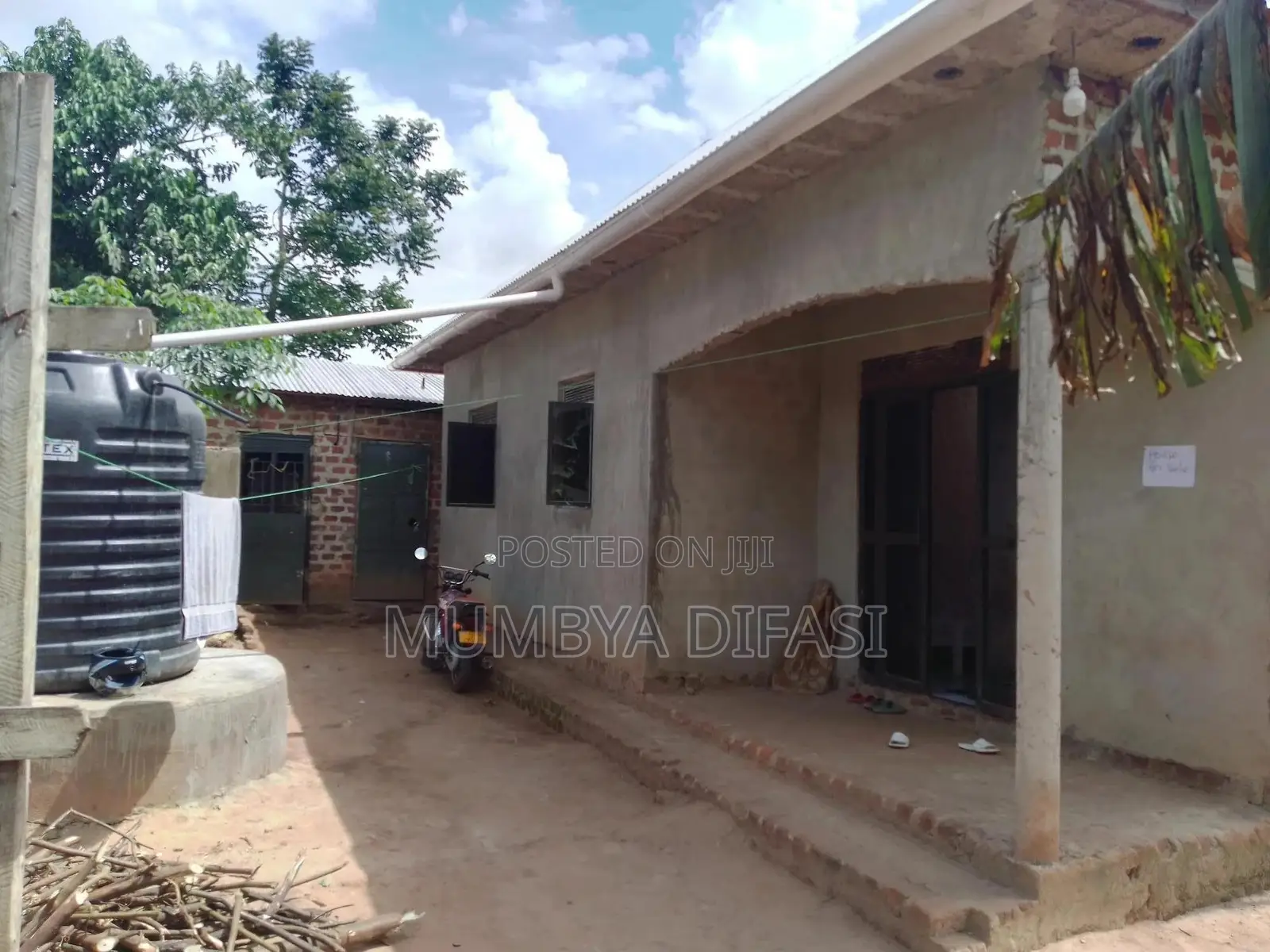 Furnished 3bdrm House in House, Nama for sale