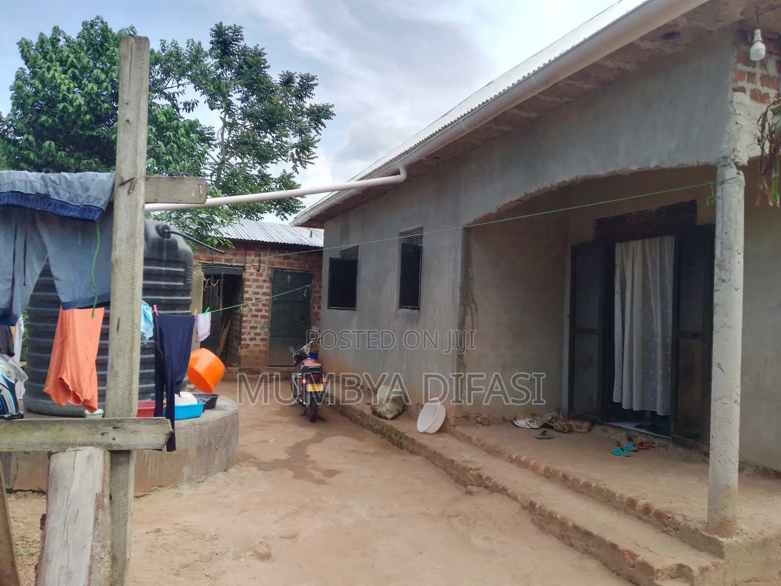 Furnished 3bdrm House in House, Nama for sale
