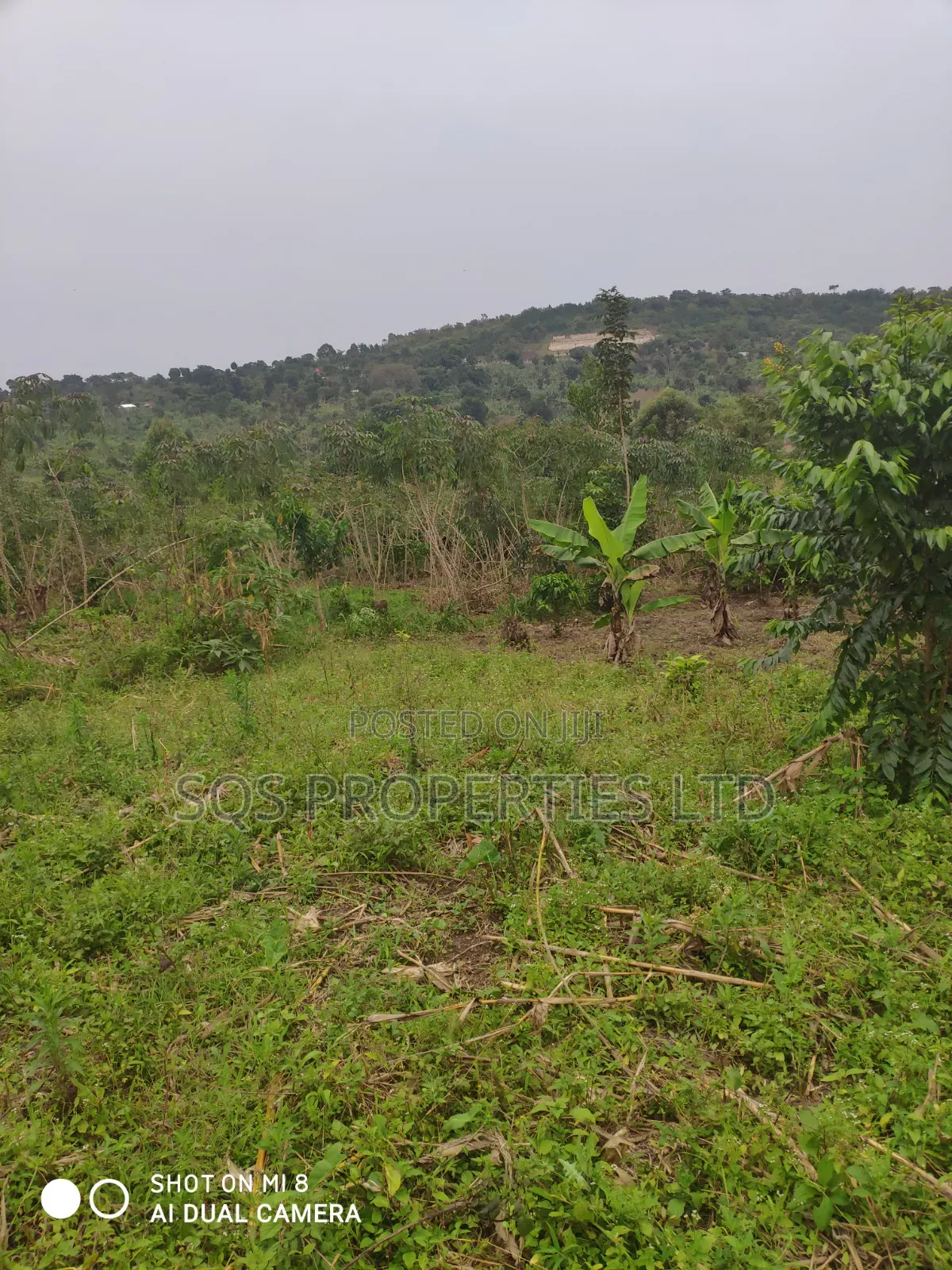Land for Sale 5 Acres , Negotiable 20 Millions Per Acre