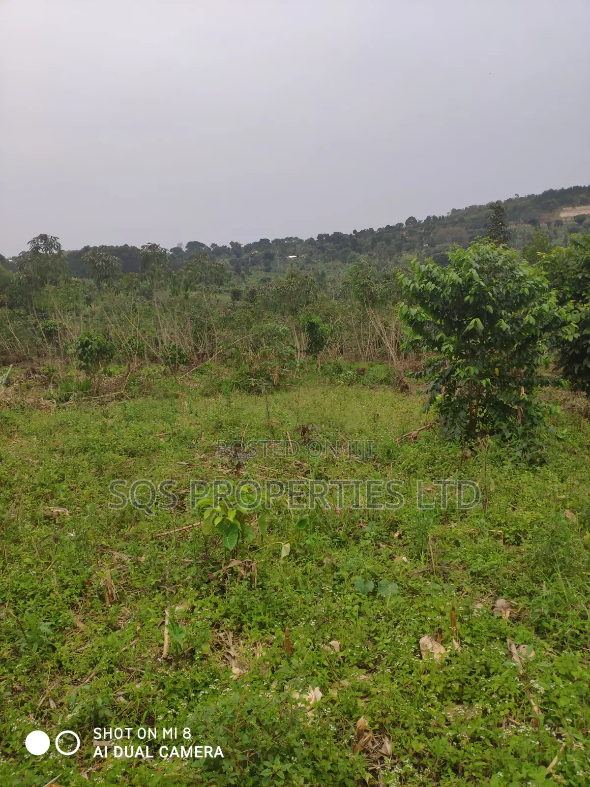 Land for Sale 5 Acres , Negotiable 20 Millions Per Acre