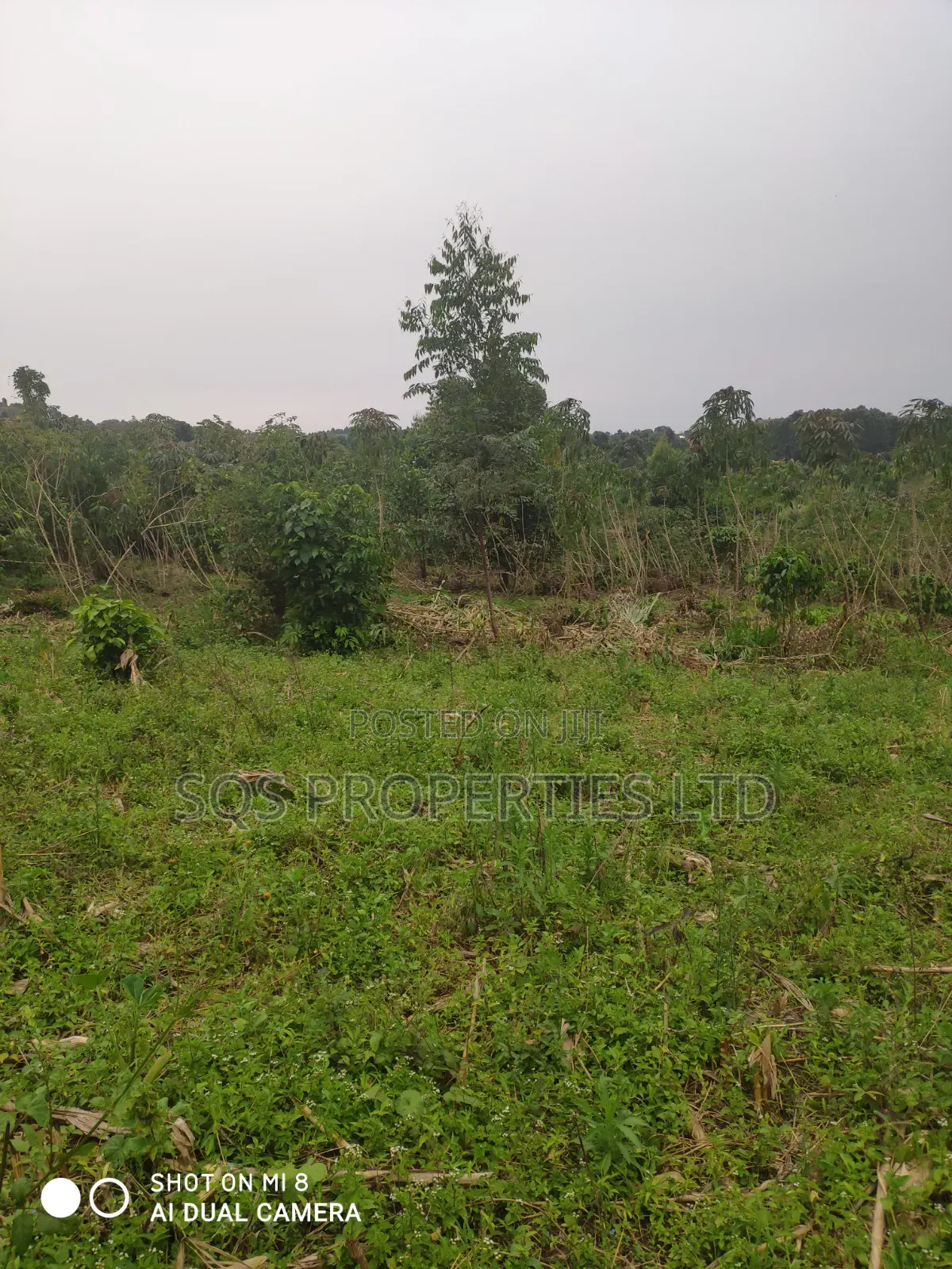 Land for Sale 5 Acres , Negotiable 20 Millions Per Acre