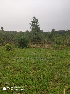 Land for Sale 5 Acres , Negotiable 20 Millions Per Acre