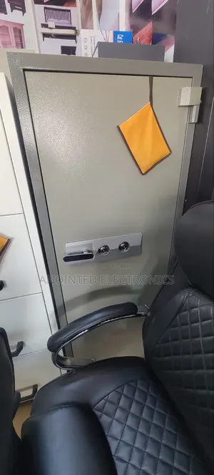 400kg Big Safe Available