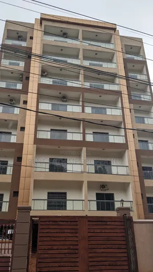 Furnished 2bdrm Apartment in Rora Flats, Central Division for rent