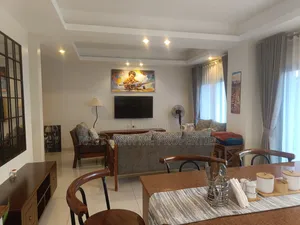 Furnished 2bdrm Apartment in Rora Flats, Central Division for rent