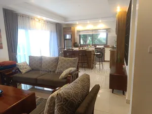 Furnished 2bdrm Apartment in Rora Flats, Central Division for rent