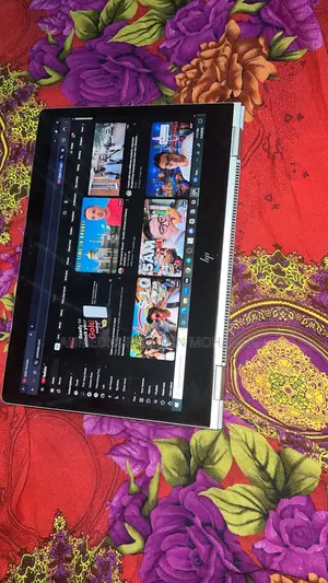 Laptop HP EliteBook 1030 G1 16GB Intel Core i7 SSD 500GB