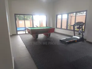 Furnished 2bdrm Apartment in Rora Flats, Central Division for rent