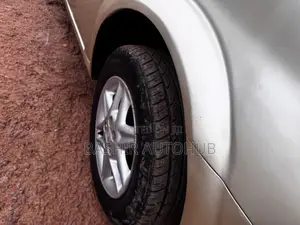 Toyota Opa 2004 Gold