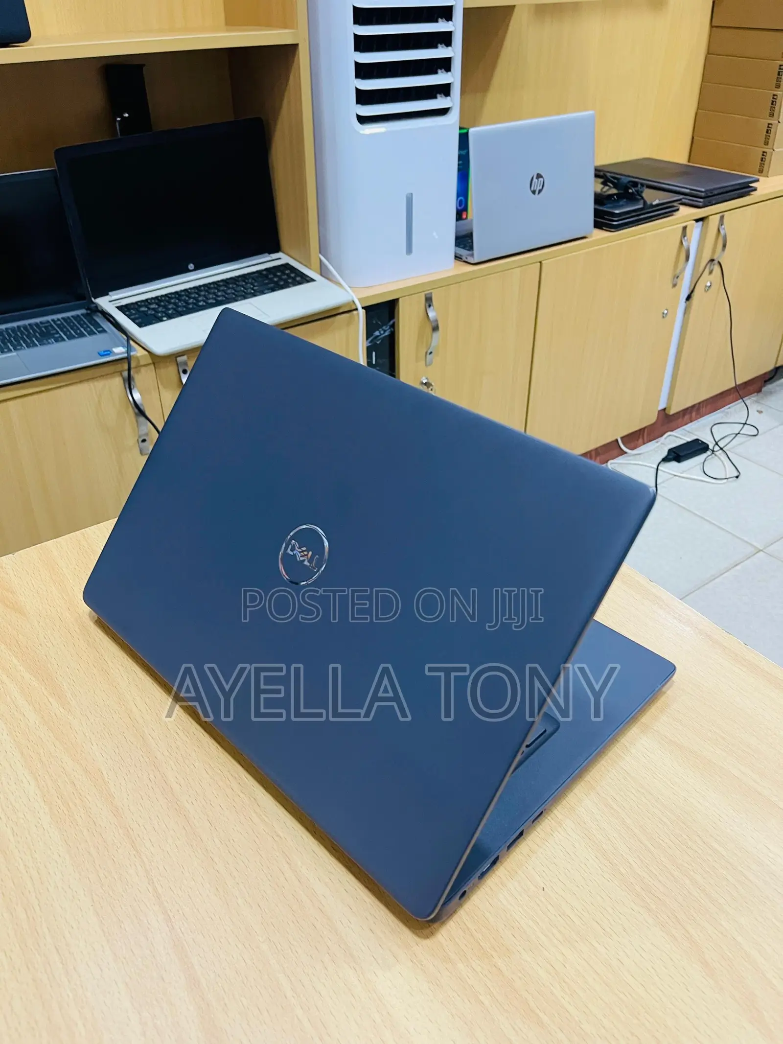 New Laptop Dell Latitude 3410 8GB Intel Core i7 SSD 256GB