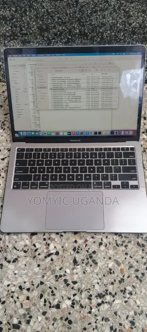 Laptop Apple MacBook Air 8GB Apple M1 Max SSD 1T
