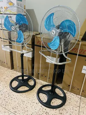 Brandnew Fresh Air,Low Sound,Standing Fan