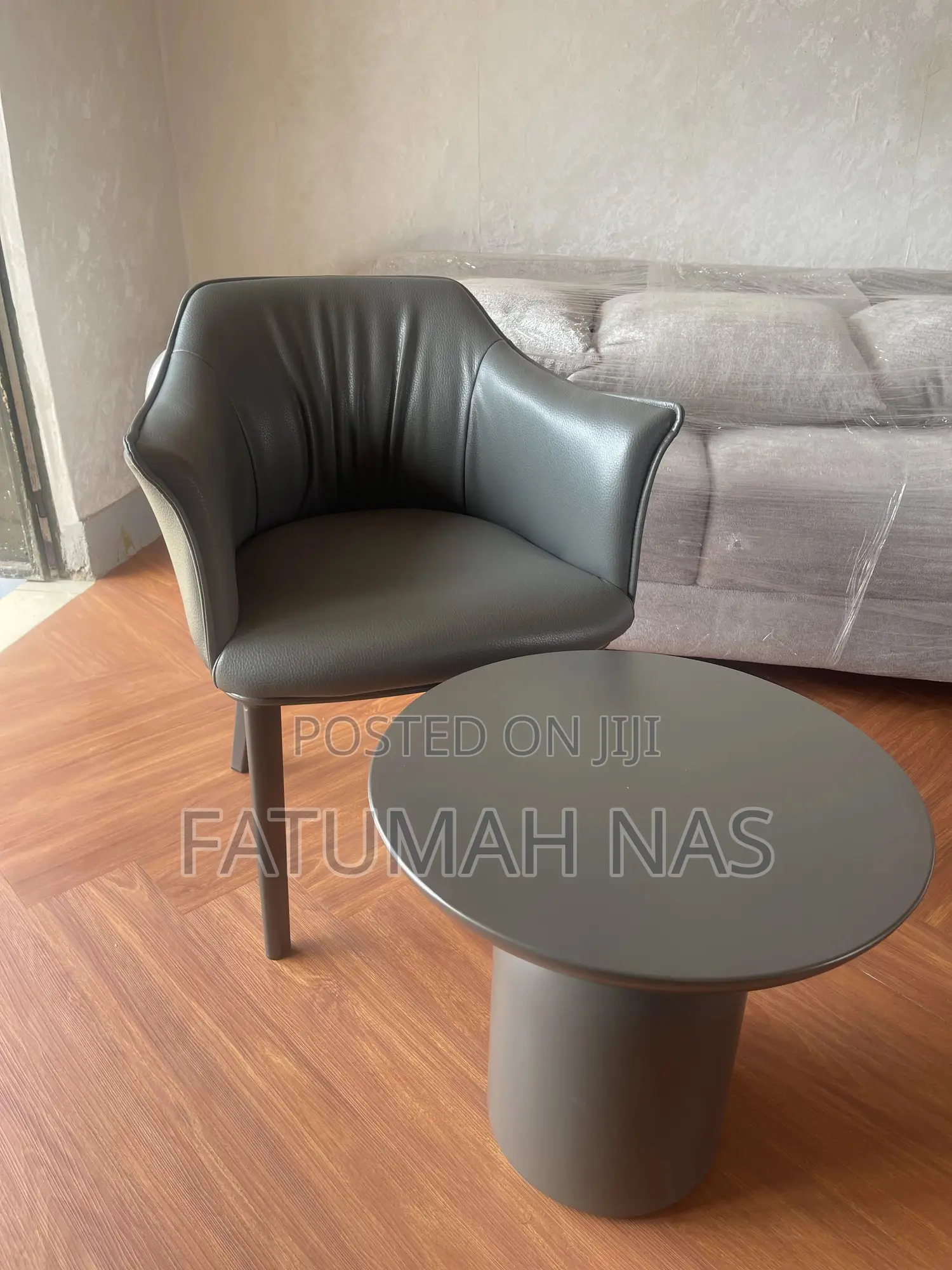 Accent Chair